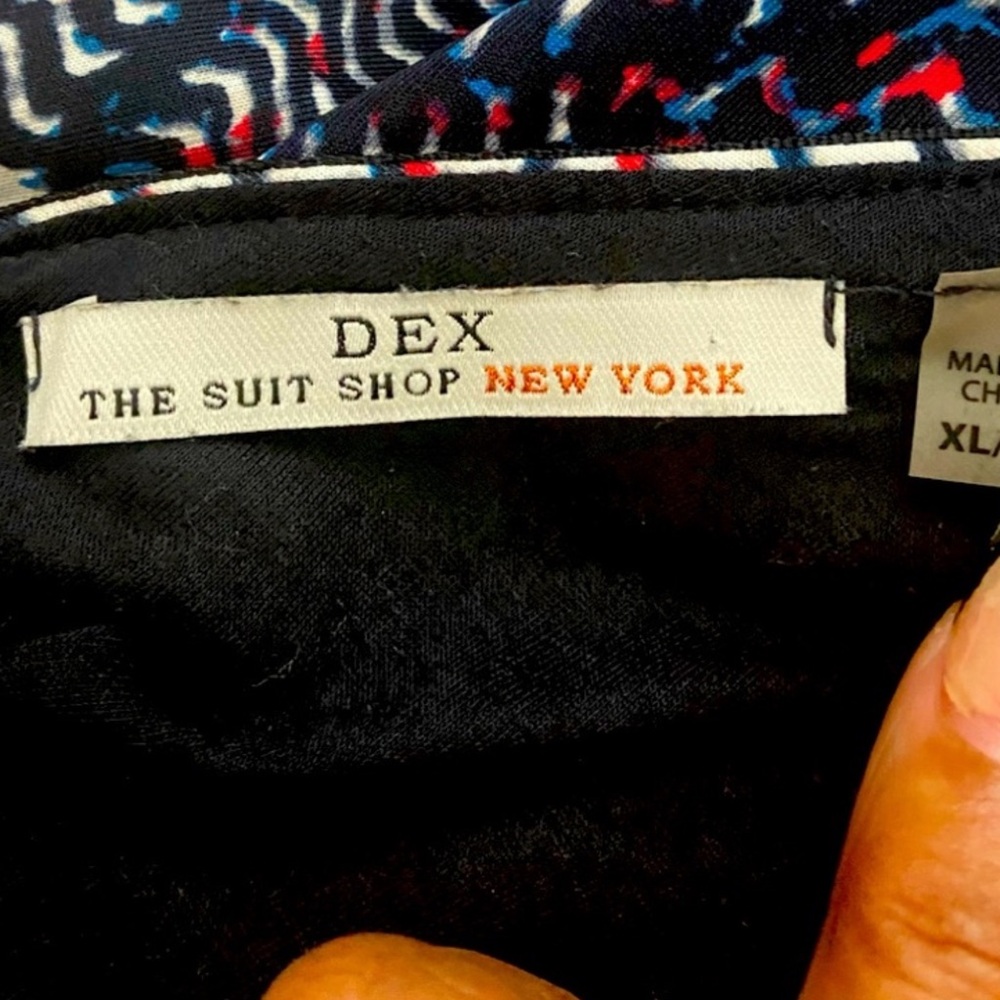 Dex New York.   Gorgeous Size XL - Picture 4 of 5